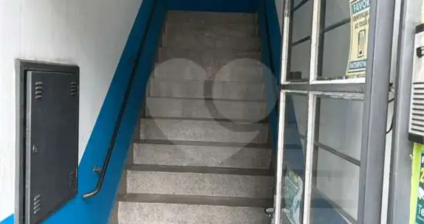 Sala comercial para alugar na Rua Professor Toledo, Centro, Sorocaba