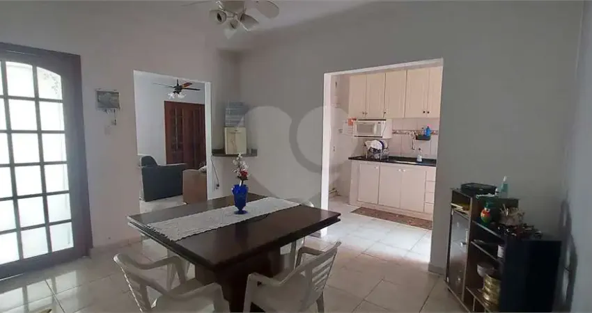 Casa com 2 quartos à venda na Visconde Do Rio Branco, Vila Jardini, Sorocaba