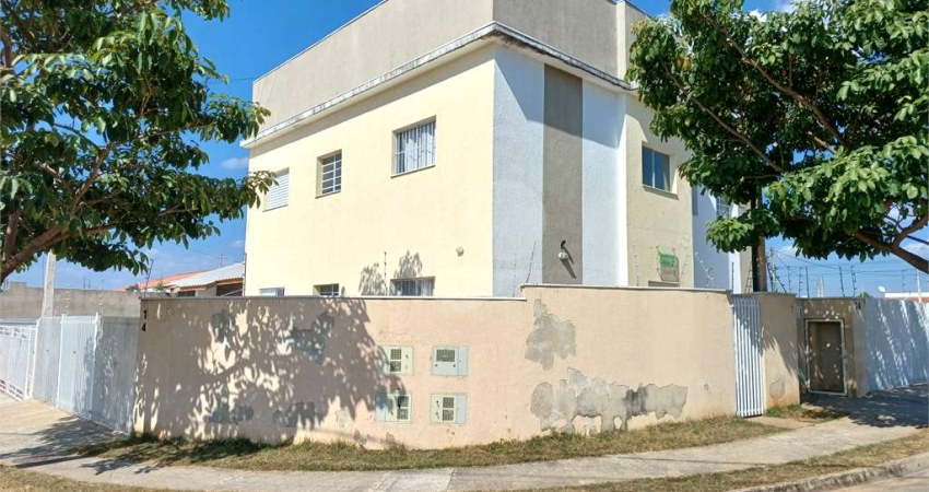 Apartamento com 1 quartos à venda em Jardim Eucalíptos - SP