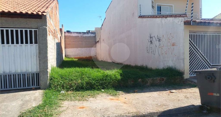 Terreno à venda em Jardim Sorocaba Park - SP