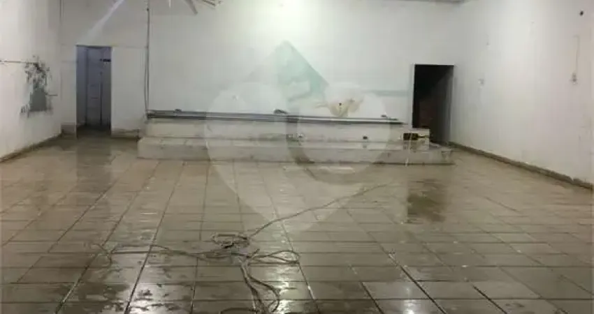 Barracão / Galpão / Depósito à venda na Enio Fabiane, Santa Luzia, Alumínio