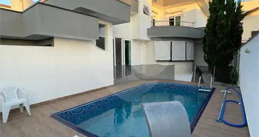 Condomínio com 3 quartos à venda em Granja Olga Ii - SP