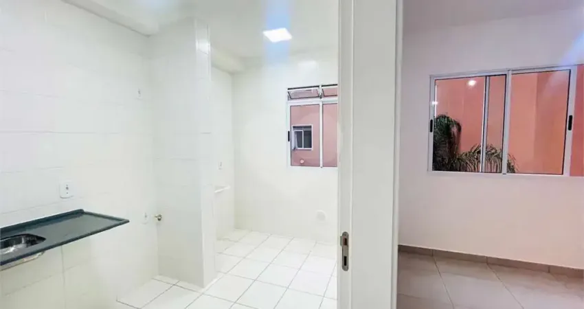 Apartamento com 2 quartos à venda em Lopes De Oliveira - SP