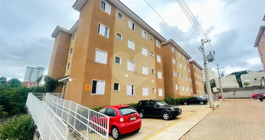 Apartamento à venda com 2 quartos no condomínio le parc vida, sorocaba - sp