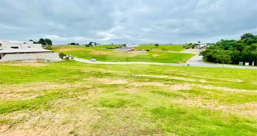 Terreno à venda na Rodovia João Leme dos Santos, 108, Parque Reserva Fazenda Imperial, Sorocaba