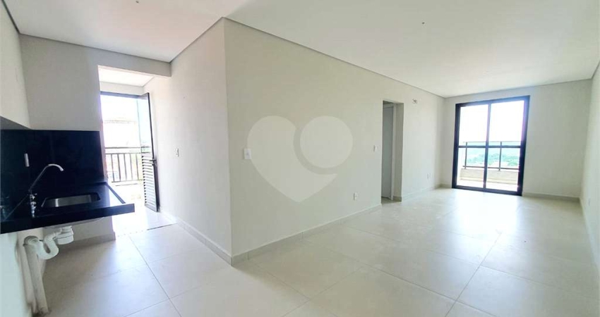 Apartamento com 2 quartos à venda em Vila Progresso - SP