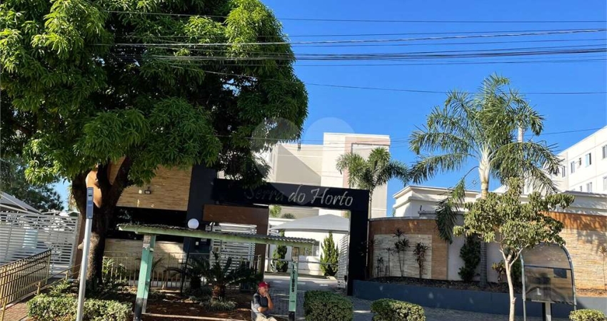 Apartamento com 2 quartos à venda na Do Horto, Caguassu, Sorocaba