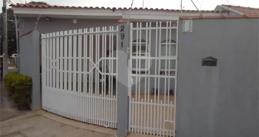Casa térrea à venda com 3 quartos, sendo 1 suíte, em jardim tulipas, sorocaba - sp