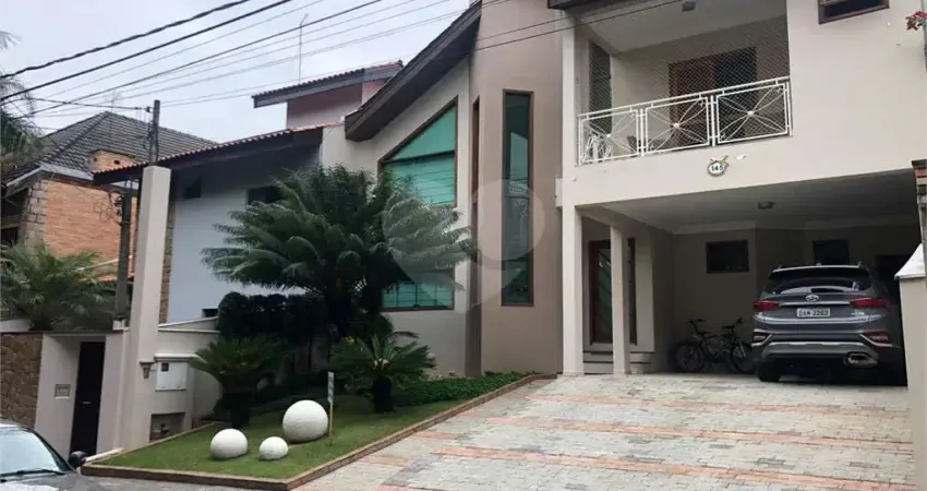 Condomínio com 3 quartos à venda em Granja Olga I - SP