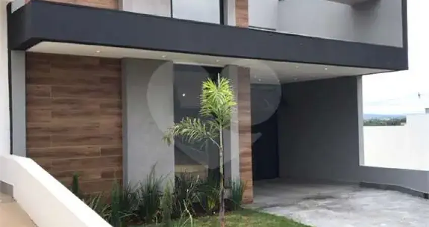 Condomínio com 3 quartos à venda em Cajuru Do Sul - SP