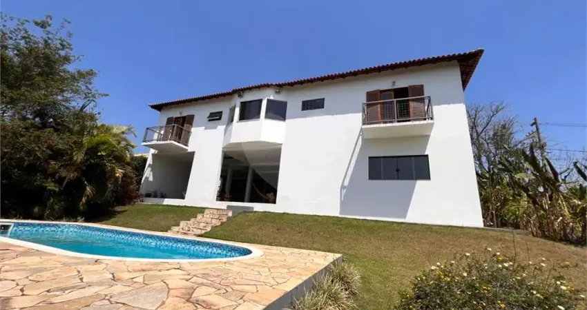 Casa em condomínio fechado com 3 quartos à venda na Da Fazenda Ipanema, Centro, Araçoiaba da Serra