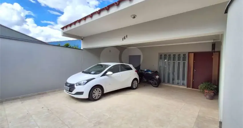 Casa com 4 quartos à venda na Guineia Bonassi Ortega, Wanel Ville, Sorocaba