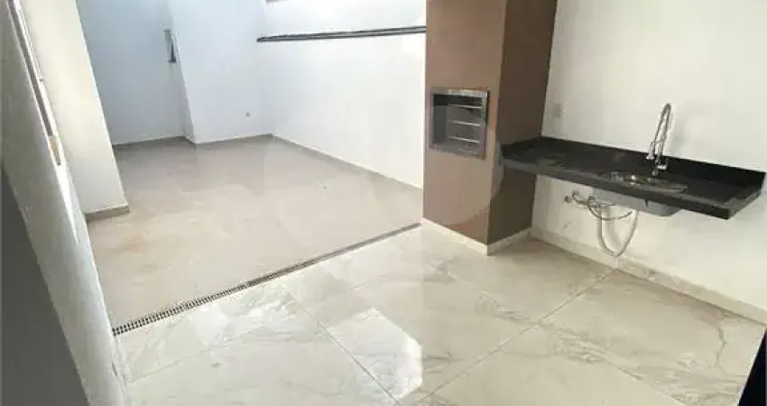 Condomínio com 3 quartos à venda em Wanel Ville - SP