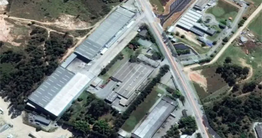 Barracão / Galpão / Depósito para alugar na Jerome Case, Éden, Sorocaba