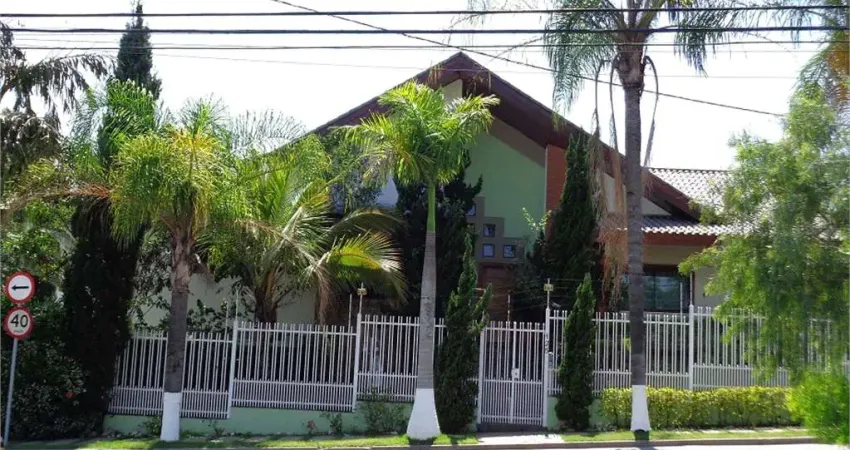Casa à venda com 4 quartos, sendo 4 suítes,  em jardim américa, sorocaba - sp