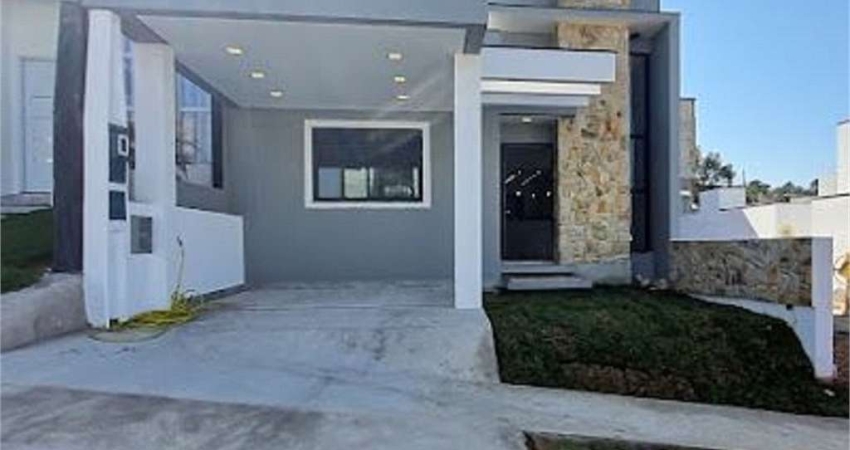 Condomínio com 3 quartos à venda em Horto Florestal - SP