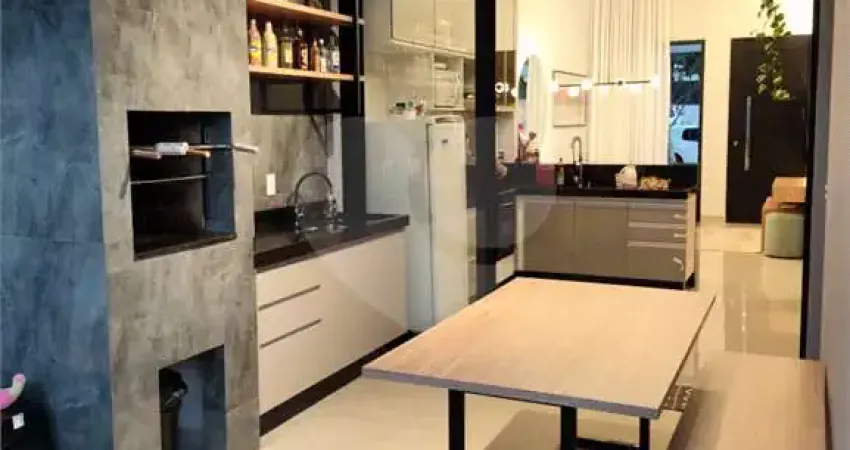 Condomínio com 2 quartos à venda em Jardim Residencial Villagio Ipanema I - SP