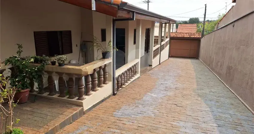 Casa com 2 quartos à venda na Dos Unsidiuns, Jardim Simus, Sorocaba