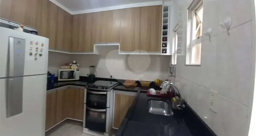 Casa com 3 quartos à venda em Conjunto Habitacional Júlio De Mesquita Filho - SP