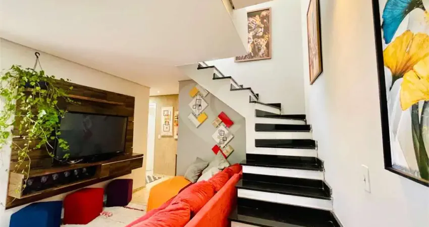 Apartamento com 3 quartos à venda em Cidade Jardim - SP