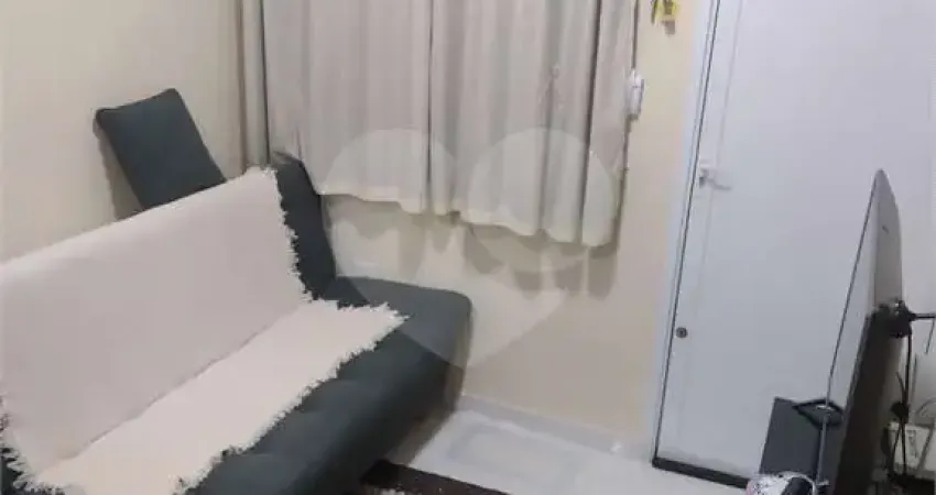 Casa com 1 quartos à venda em Parque Três Meninos - SP