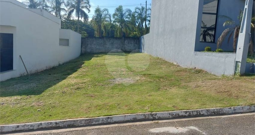 Loteamento à venda em Jardim Via Reggio - SP