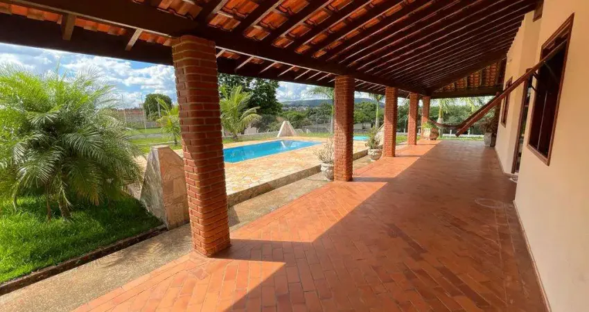 Fazenda à venda na Leotério, Residencial Alvorada, Araçoiaba da Serra