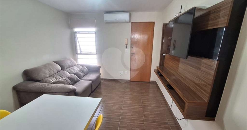 Apartamento com 2 quartos à venda em Central Parque Sorocaba - SP