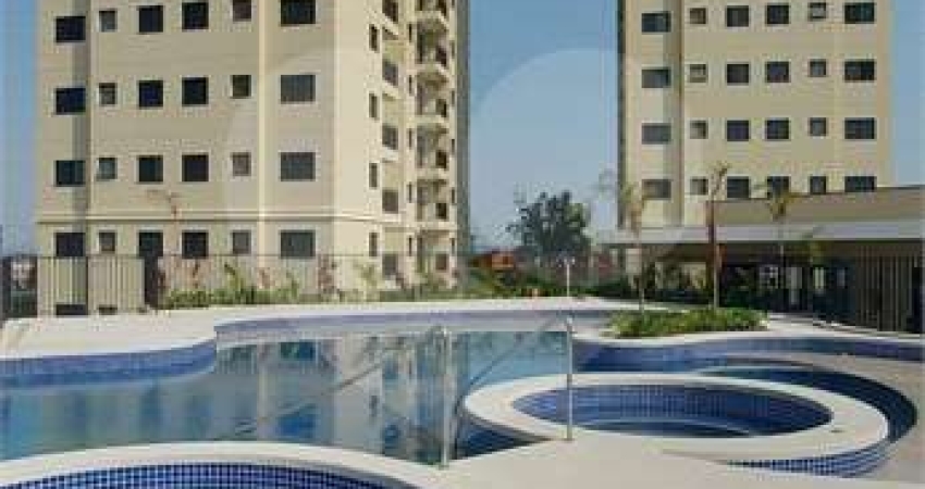 Apartamento com 3 quartos à venda em Vila Barão - SP