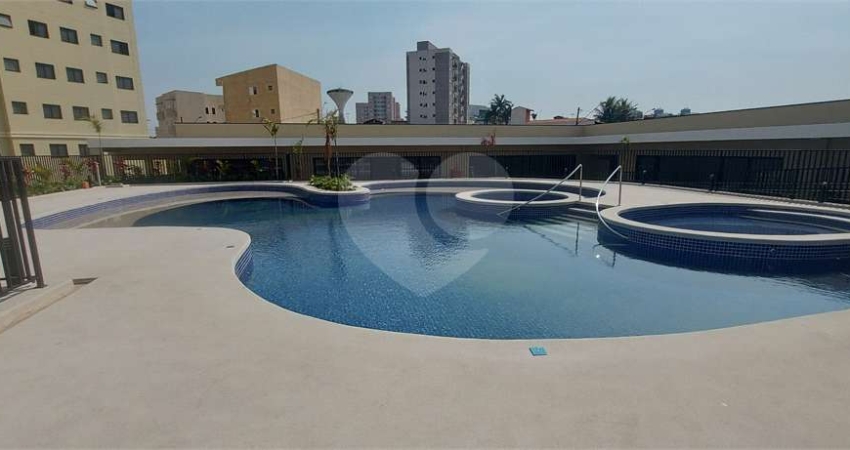 Apartamento com 3 quartos à venda em Vila Barão - SP