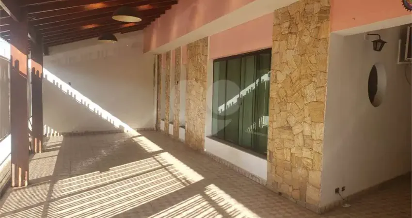 Casa com 4 quartos à venda na Rua Professor Fonseca Júnior, 251, Vila Haro, Sorocaba