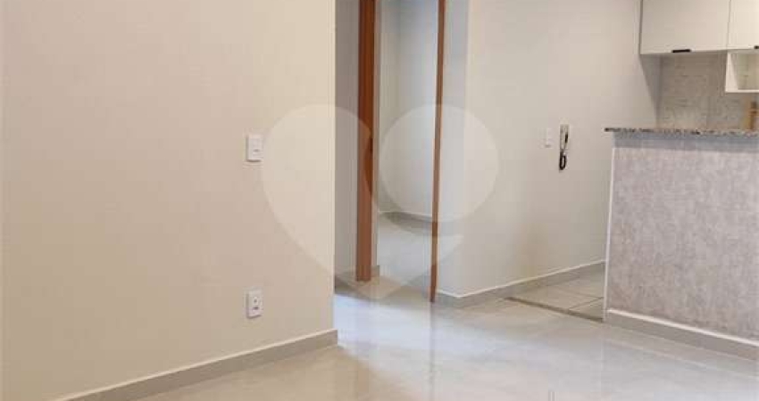 Apartamento com 2 quartos à venda em Jardim Guarujá - SP