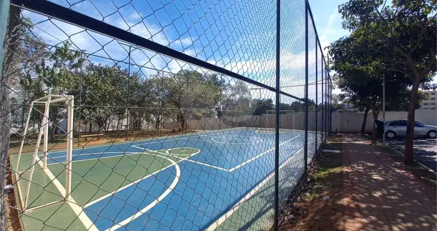 Apartamento à venda com 2 quartos no condomínio parque residencial serra bonita, sorocaba - sp