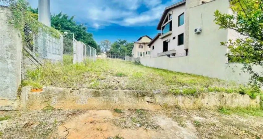 Terreno à venda na Rua Bernardo Crespo Lopes, 160, Parque Campolim, Sorocaba