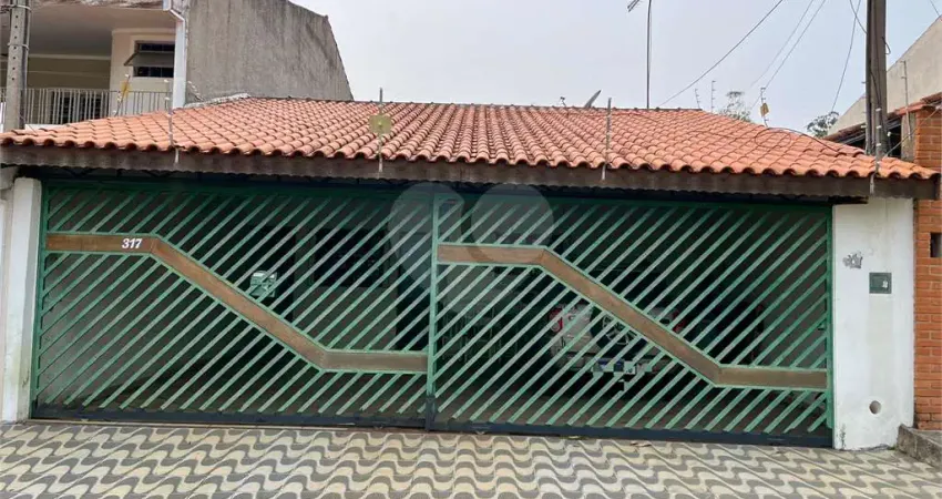 Casa à venda com 3 quartos em jardim piazza di roma, sorocaba - sp