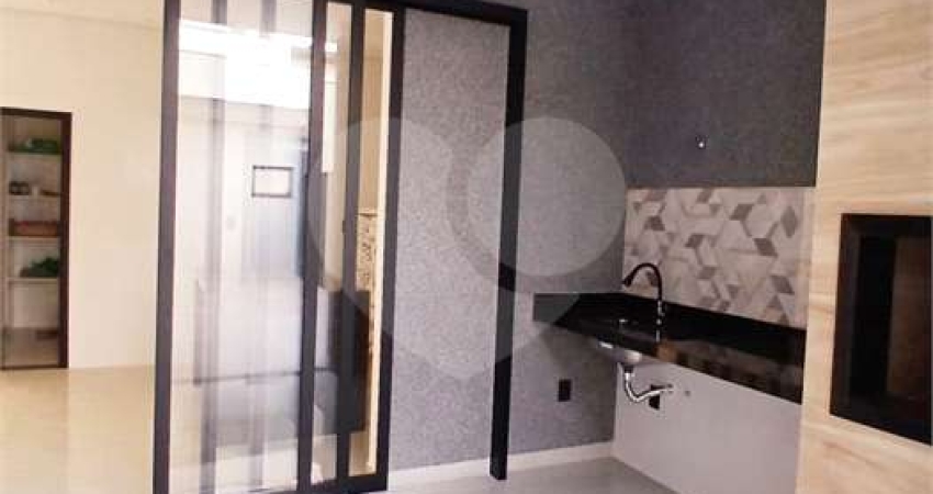 Condomínio com 3 quartos à venda em Jardim Villagio Milano - SP