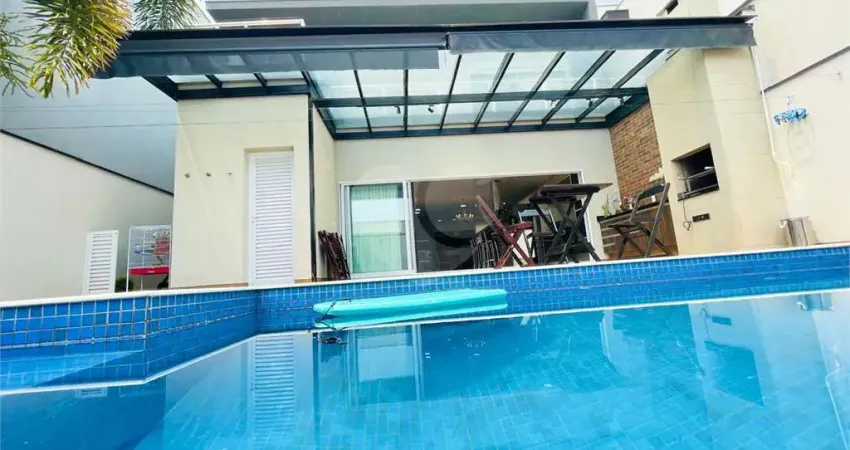 Casa  à venda com 3 quartos, sendo 1 suíte,  no condomínio sun lake, sorocaba - sp