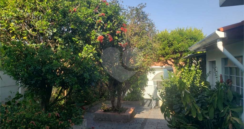 Casa com 3 quartos à venda em Vila Hortência - SP