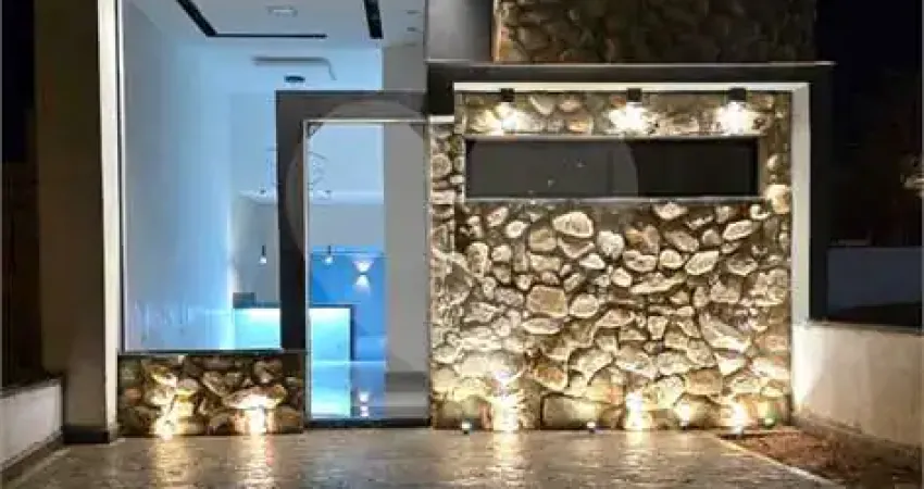 Condomínio com 3 quartos à venda em Jardim Residencial Villagio Ipanema I - SP