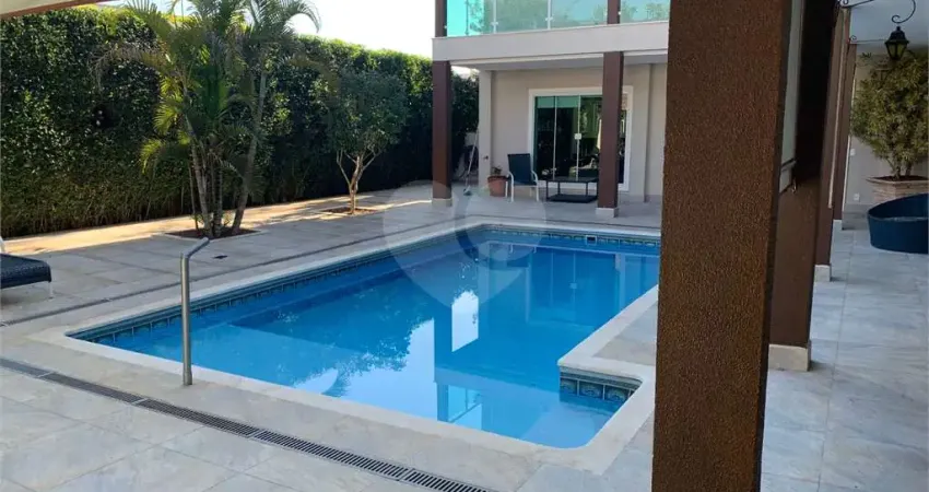 Condomínio com 7 quartos à venda em Vivendas Do Lago - SP