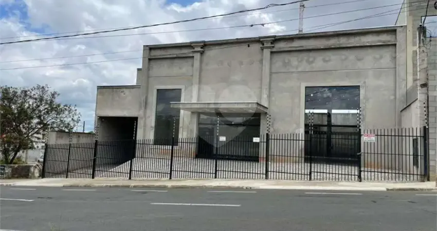Ponto comercial à venda na Avenida Santa Cruz, Jardim Vera Cruz, Sorocaba