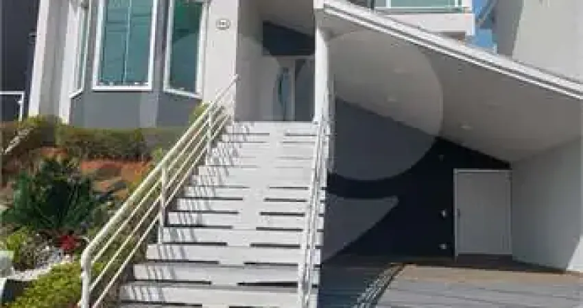 Condomínio com 3 quartos à venda em Parque Residencial Villa Dos Inglezes - SP