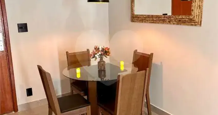 Apartamento com 2 quartos à venda ou para locação em Parque Campolim - SP