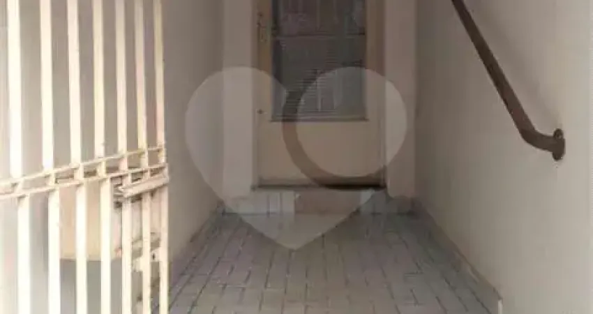 Casa com 2 quartos à venda na Mascarenhas Camelo, Vila Santana, Sorocaba