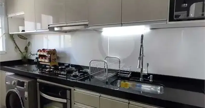 Apartamento com 2 quartos à venda em Vila Nova Sorocaba - SP