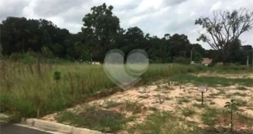 Terreno à venda na Rosa T. Nagaishi Moriyama, Centro, Araçoiaba da Serra