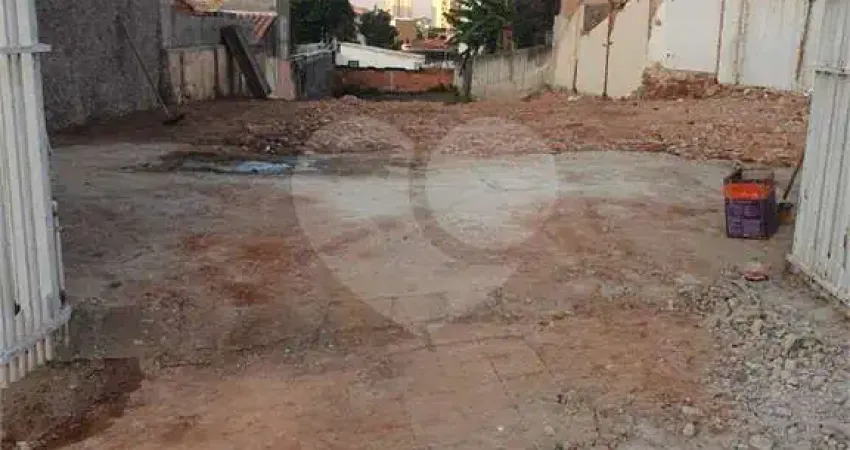 Terreno à venda na Aclimação, Jardim Paulistano, Sorocaba