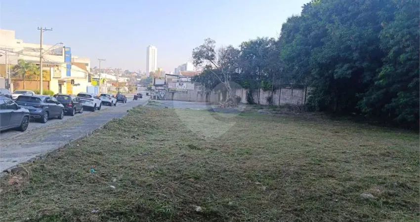 Terreno à venda na Mário Campolim, Parque Campolim, Sorocaba