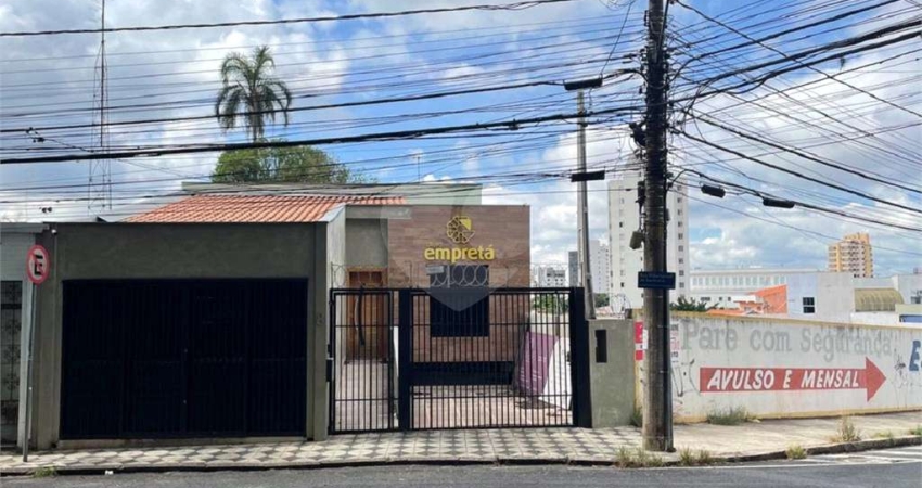 Casa com 1 quarto à venda na Voluntários De Sorocaba, Centro, Sorocaba