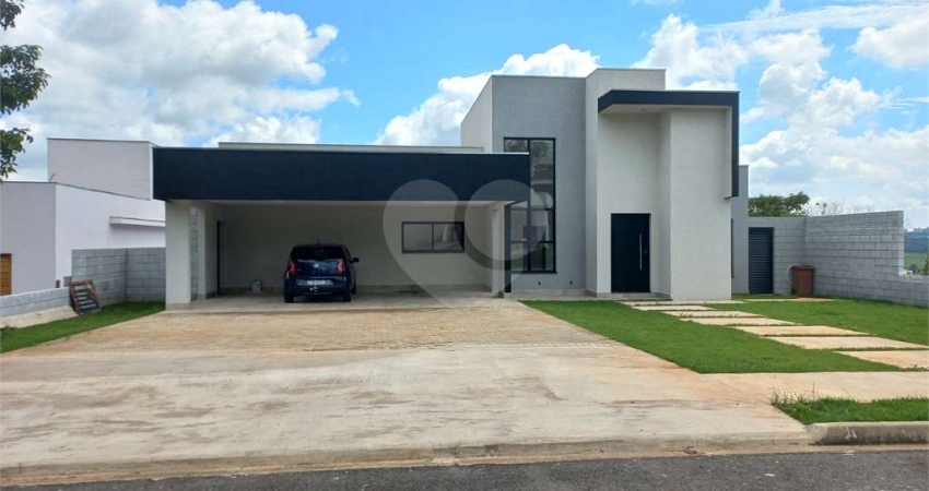 Loteamento com 3 quartos à venda em Village Ipanema - SP